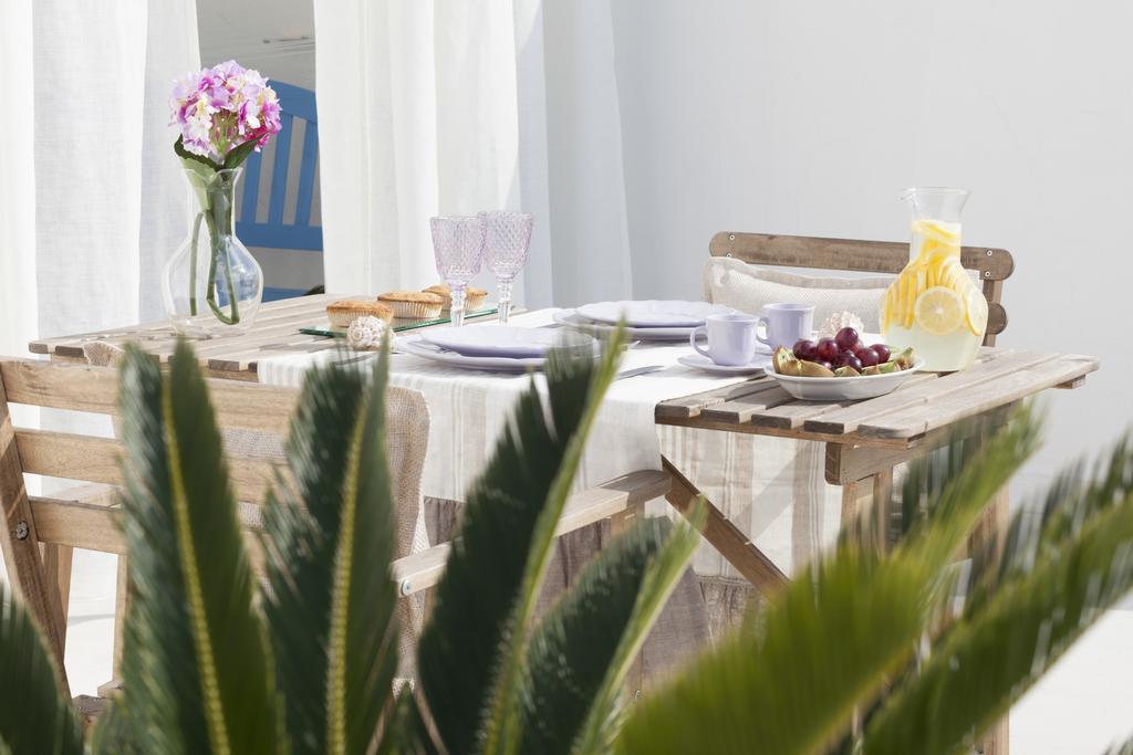 Sud Beach Hotel Fronte Mare By Ria Hotels Marina Di Pulsano Buitenkant foto