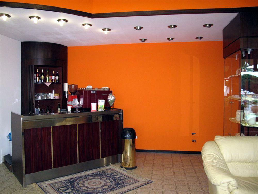 Sud Beach Hotel Fronte Mare By Ria Hotels Marina Di Pulsano Buitenkant foto